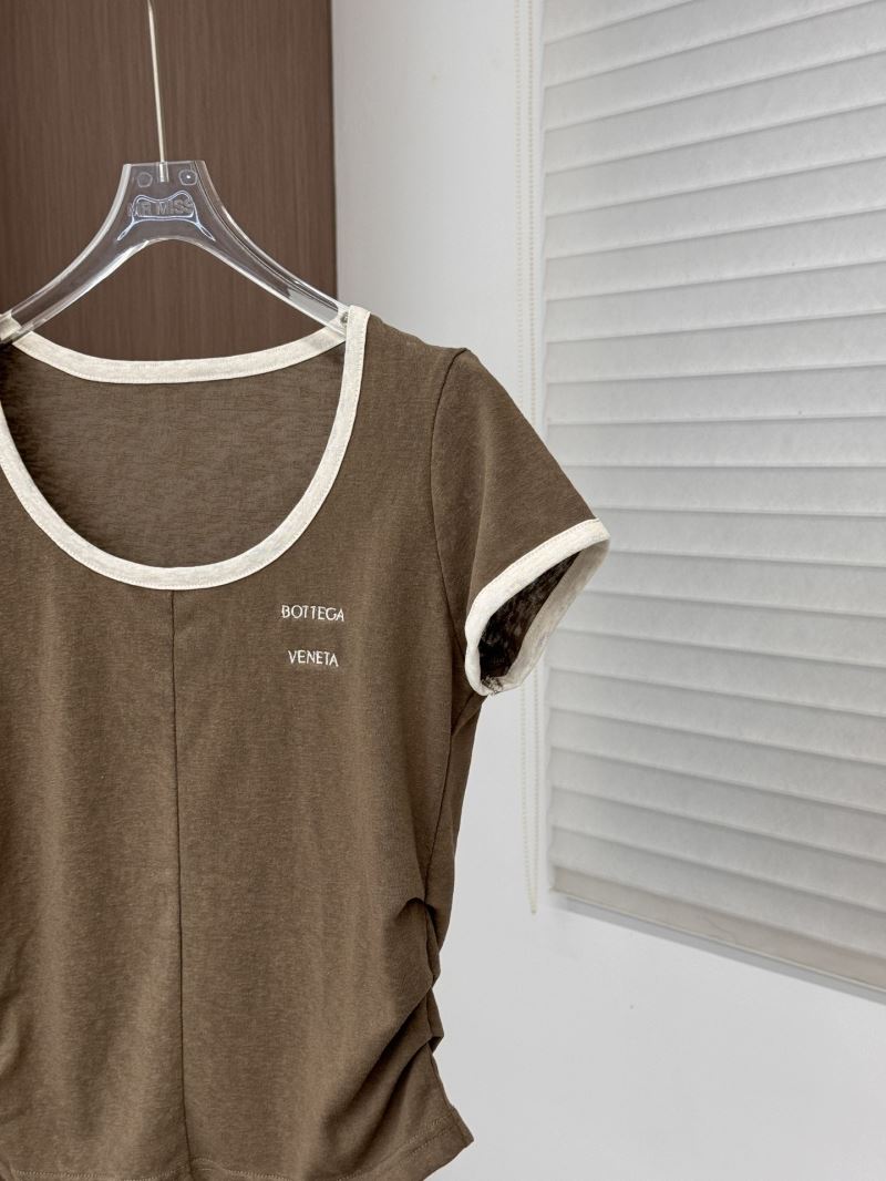 Bottega Veneta T-Shirts